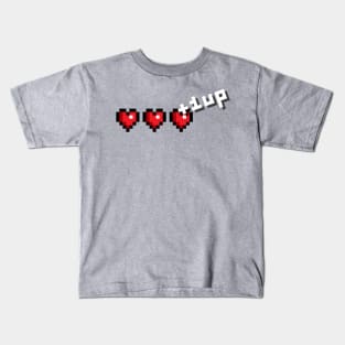 +1 Up Kids T-Shirt